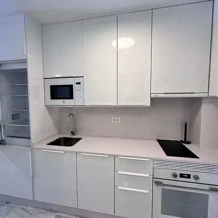 Modern Studio With Garden View Playa de las Americas (Tenerife)